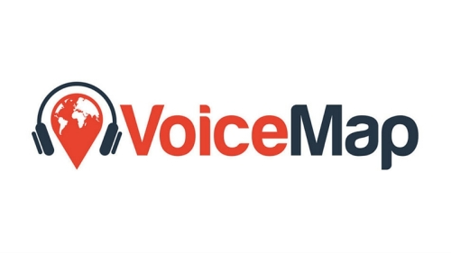 VoiceMap Banner
